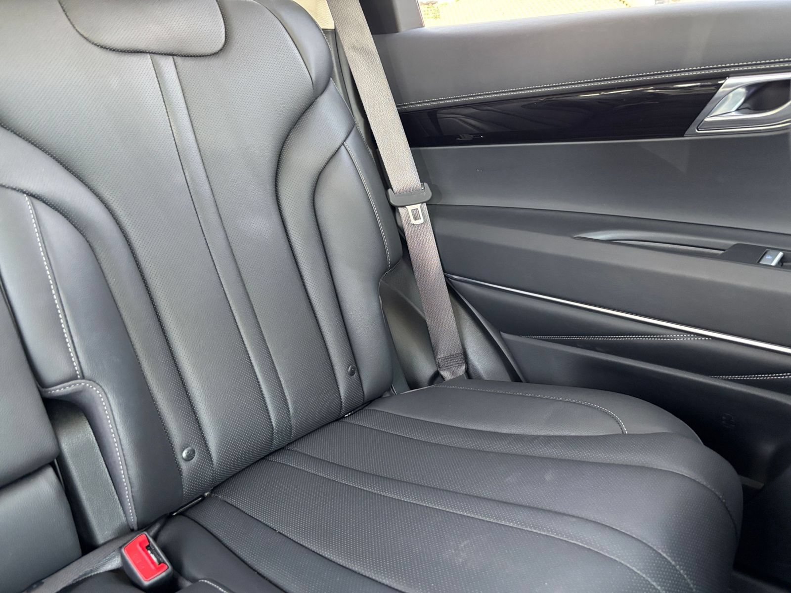 Used 2026 Genesis GV80 2.5T AWD/4WD image 56