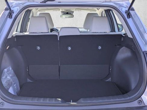 Used 2026 Toyota Corolla Cross L FWD image 6