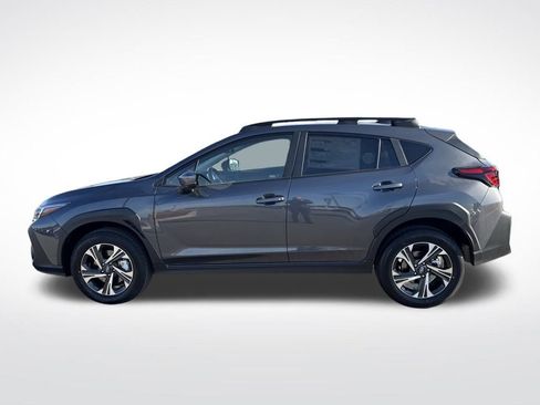New 2026 Subaru Crosstrek 2.0i Premium image 3