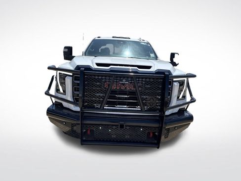 Used 2024 GMC Sierra 2500 AT4 w/ AT4 Premium Plus Package AWD/4WD image 2