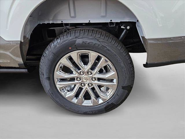 New 2026 Ford F150 King Ranch w/ Equipment Group 601A High AWD/4WD image 10
