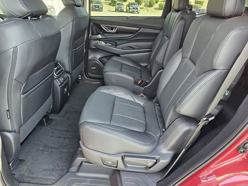 New 2026 Subaru Ascent Touring image 21