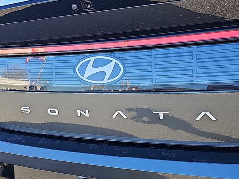 Used 2025 Hyundai Sonata SEL image 30