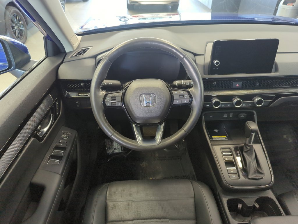 Used 2024 Honda CR-V EX-L image 15