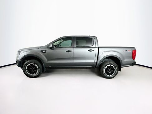 Used 2021 Ford Ranger XL w/ Equipment Group 101A High AWD/4WD image 4