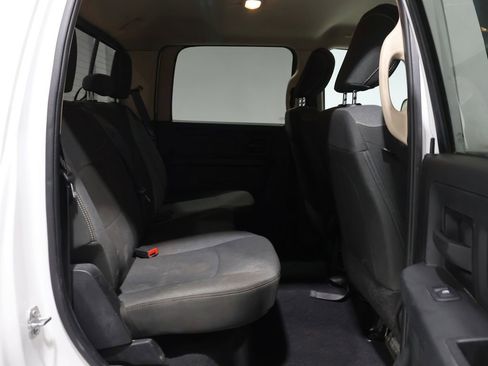 Used 2020 RAM 2500 Tradesman image 17