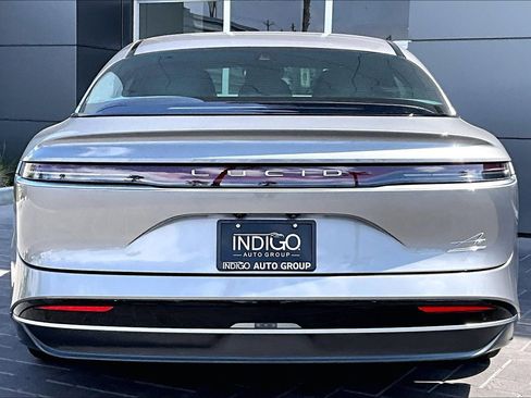 Used 2024 Lucid Air Touring AWD/4WD image 4