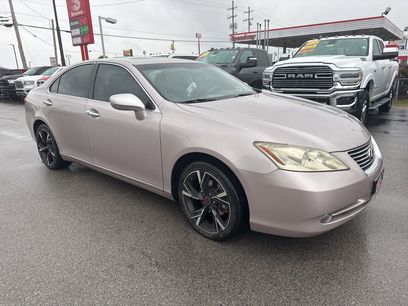 Used 2008 Lexus ES 350