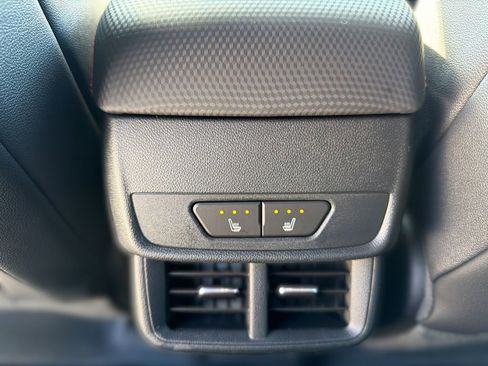 New 2026 Chevrolet Equinox RS w/ Convenience Package III image 35