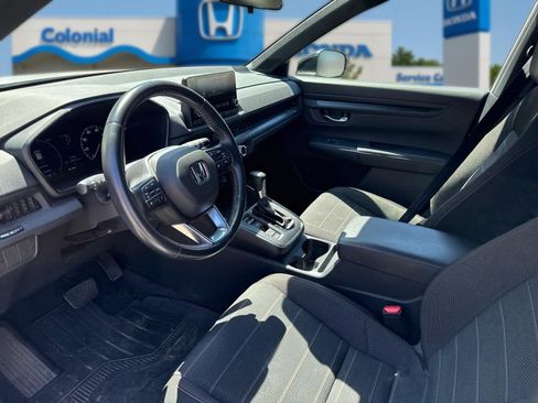 Used 2024 Honda CR-V Sport image 13