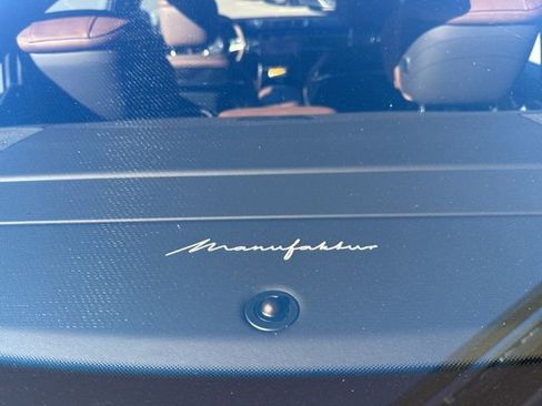 New 2026 Mercedes-Benz S 580 4MATIC Sedan image 9