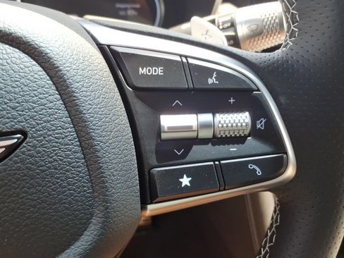 Used 2026 Genesis G70 3.3T Sport Prestige RWD image 19