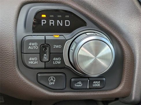 New 2026 RAM 1500 Laramie w/ Advanced Safety Group II image 32