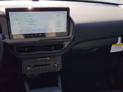 New 2025 Ford Bronco Sport Big Bend w/ Convenience Package image 18