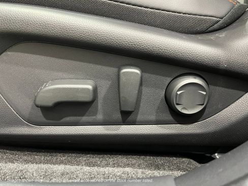 New 2026 Subaru Crosstrek 2.5i Limited image 14