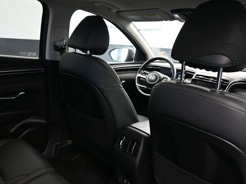 Used 2023 Hyundai Tucson SEL w/ Convenience Package image 15