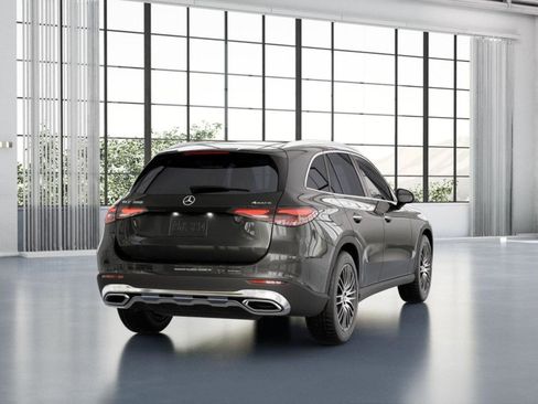 New 2026 Mercedes-Benz GLC 300 4MATIC image 24
