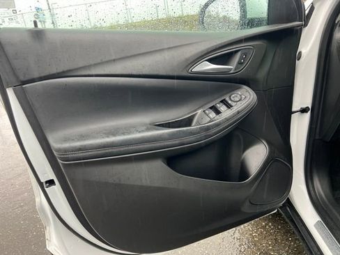 Used 2021 Buick Encore GX Preferred image 32