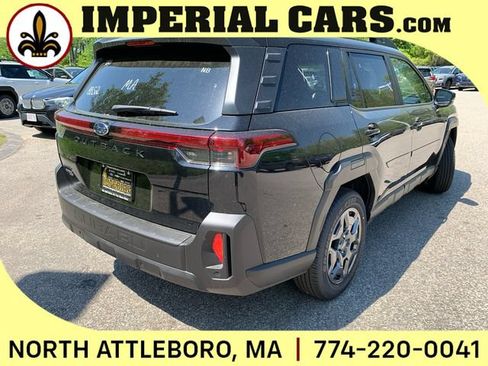 New 2026 Subaru Outback Premium AWD/4WD image 13