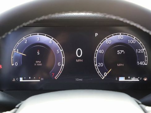 New 2025 Jeep Grand Cherokee L Laredo image 24