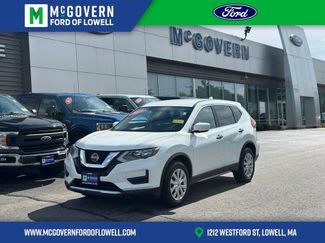 Used 2018 Nissan Rogue S image 1