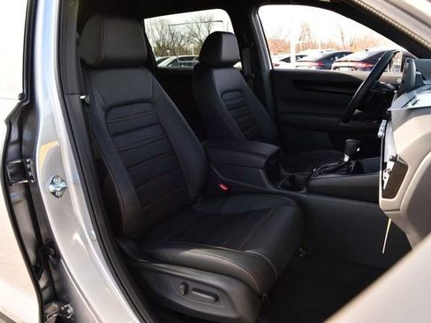 New 2026 Honda CR-V Sport Touring image 23