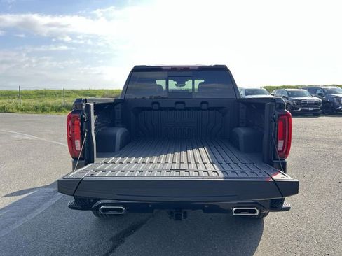 New 2026 GMC Sierra 1500 Denali Ultimate image 30