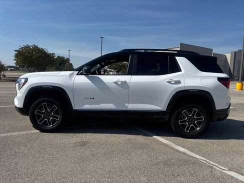 Used 2026 GMC Terrain AT4 w/ Convenience Package III AWD/4WD image 3