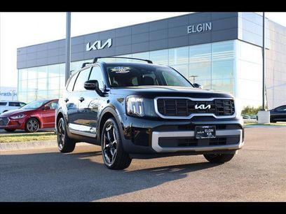 Used 2023 Kia Telluride S w/ S Sunroof Package