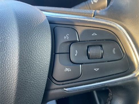 Used 2024 Buick Envista Avenir FWD image 10