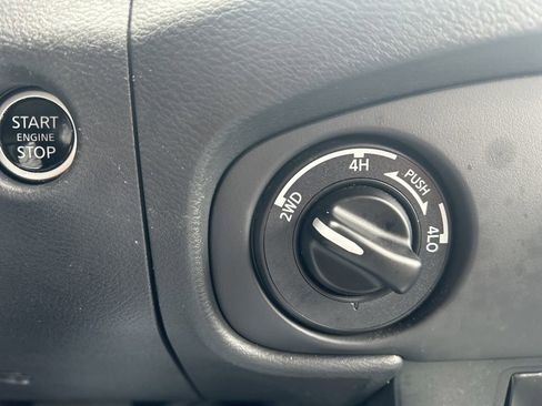 Certified 2023 Nissan Frontier S w/ Technology Package image 15