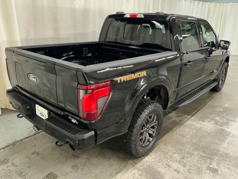 New 2026 Ford F150 Tremor image 3