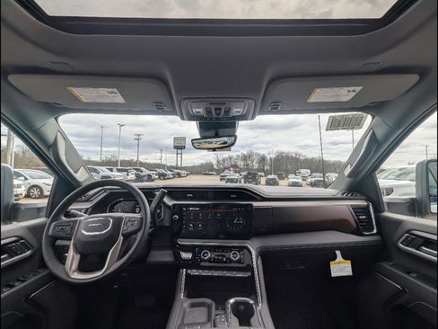 New 2026 GMC Sierra 2500 Denali w/ Technology Package image 20