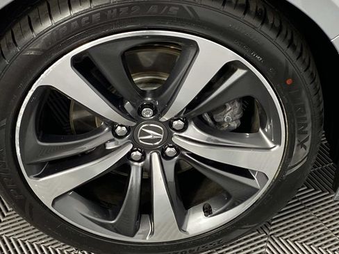 Used 2024 Acura TLX w/ Technology Package FWD image 31