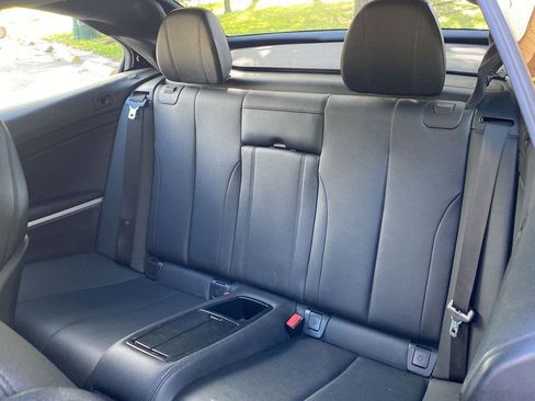 Used 2017 BMW 430i Convertible image 27