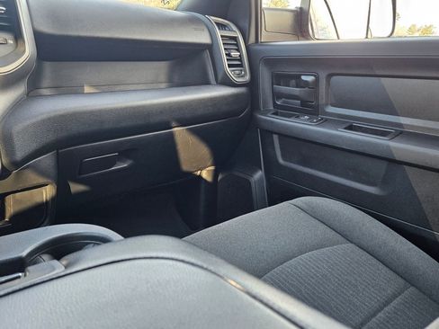 Used 2022 RAM 2500 Tradesman image 11