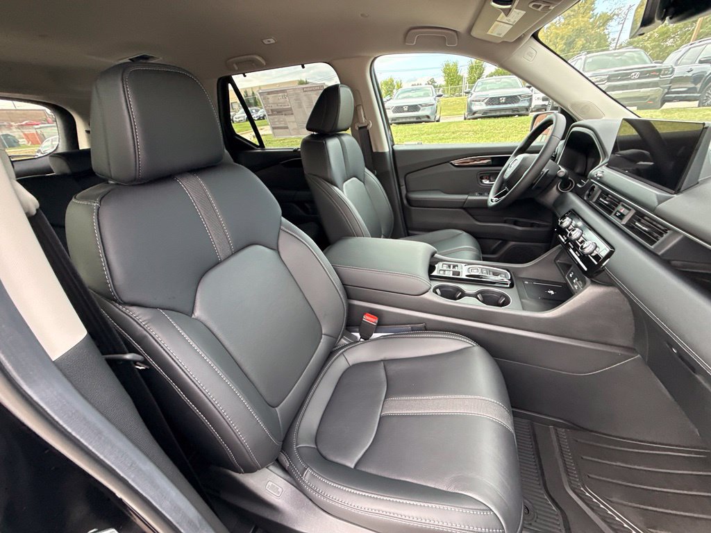 New 2026 Honda Pilot EX-L image 40