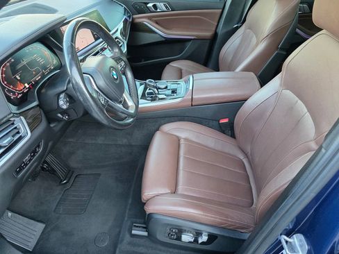 Used 2021 BMW X5 xDrive40i w/ Premium Package image 9