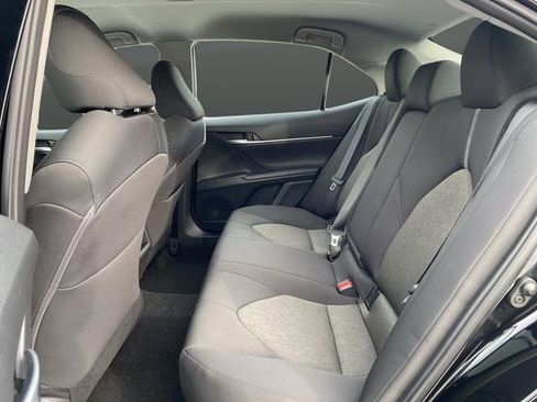 Used 2023 Toyota Camry LE image 23