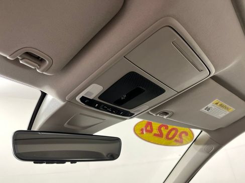 Certified 2024 Honda Civic Touring image 25