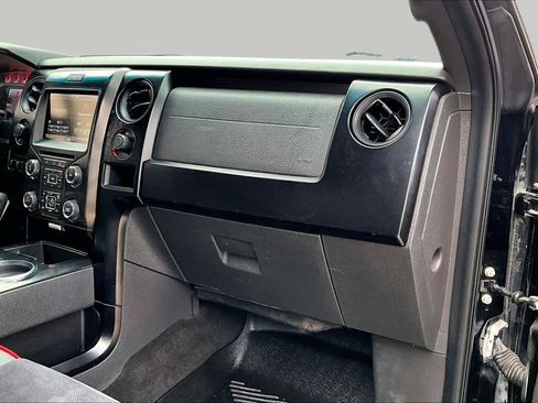 Used 2013 Ford F150 FX2 w/ Luxury Equipment Group RWD image 19