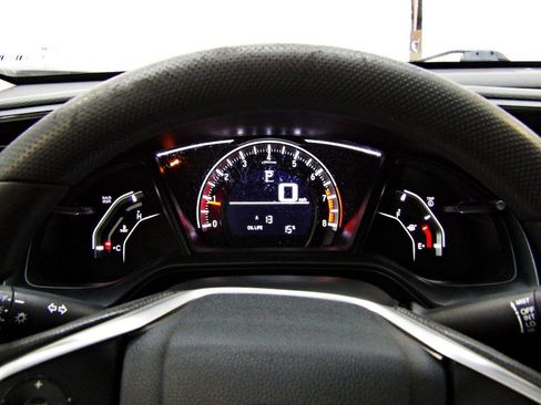 Used 2018 Honda Civic LX image 14