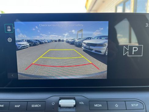 Used 2025 Kia K4 FWD image 19