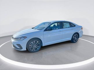 New 2026 Volkswagen Jetta Sport FWD video 1