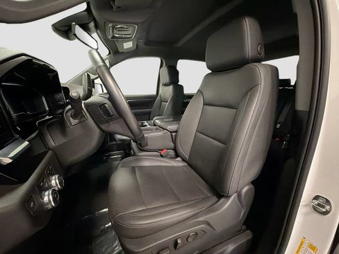 Used 2023 GMC Sierra 1500 SLT AWD/4WD image 22
