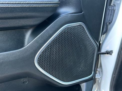 Certified 2021 RAM 1500 Laramie image 17