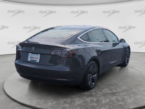 Used 2019 Tesla Model 3 Long Range RWD image 7
