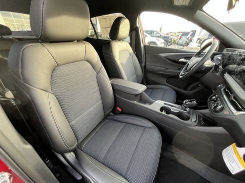 New 2026 Buick Envista Preferred w/ Convenience I Package image 27