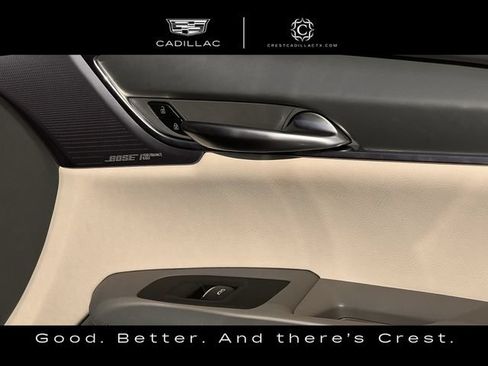 Certified 2024 Cadillac XT5 Premium Luxury FWD image 28