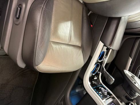 Used 2013 Ford Edge Sport w/ Driver Entry Pkg FWD image 25